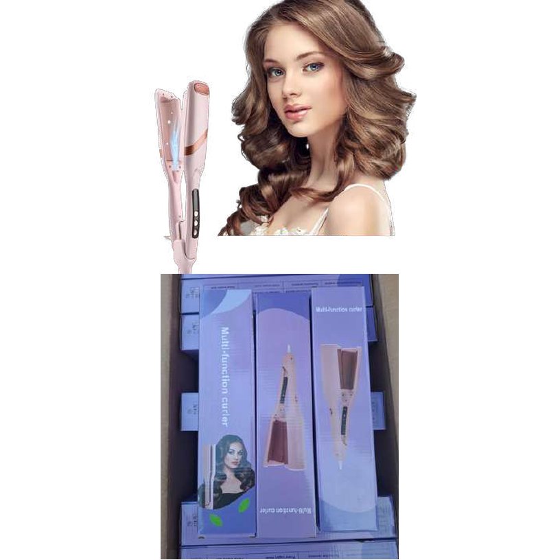 Cepillo para ondas de cabello