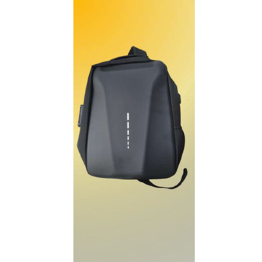 Mochila anri robo impermeable
