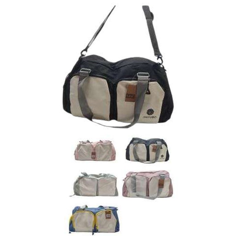 Bolso gym bp1250