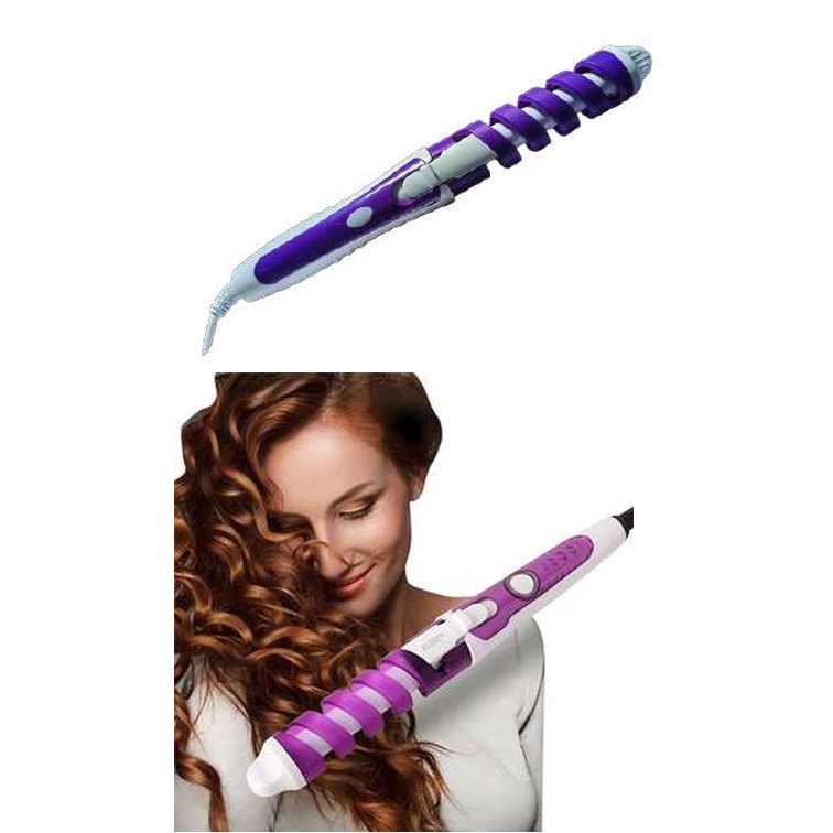 Rizadores de cabello peofesional hair curler
