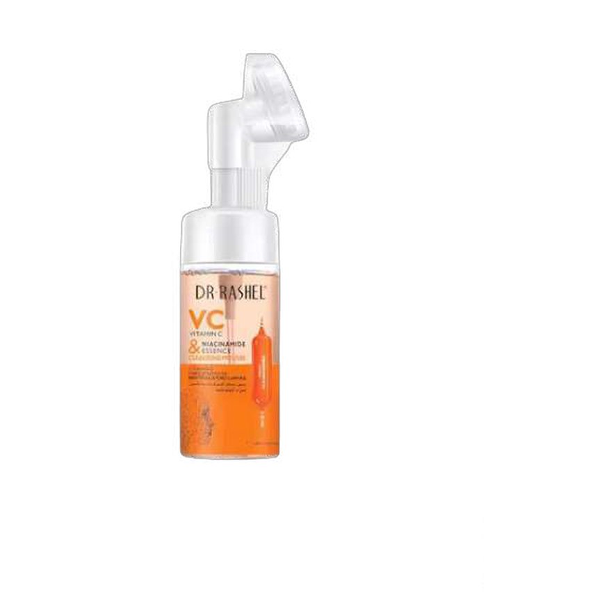 Limpiadora facial