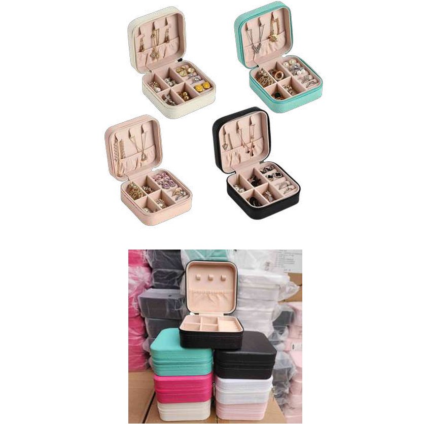 Mini joyero