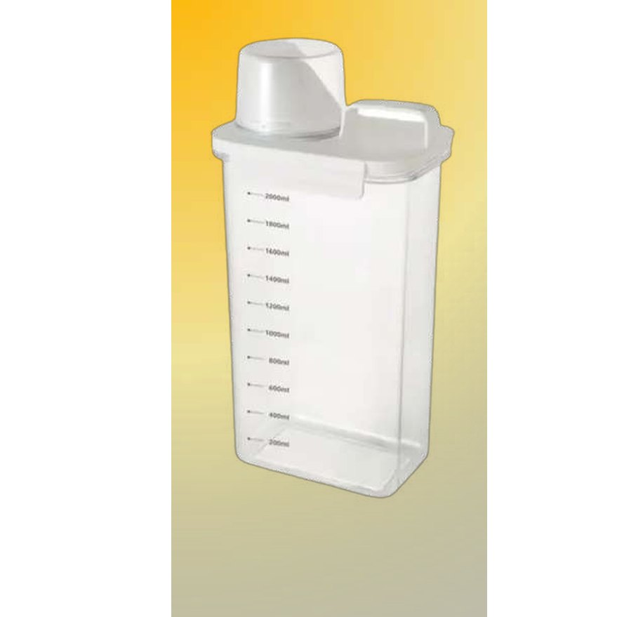 Dispensador de cerelaes de 1800ml