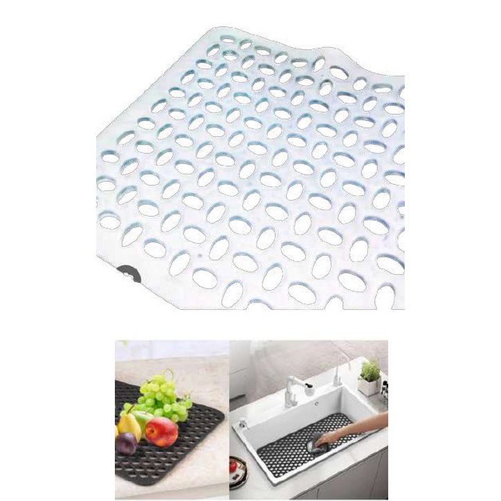 Protector para lavadero