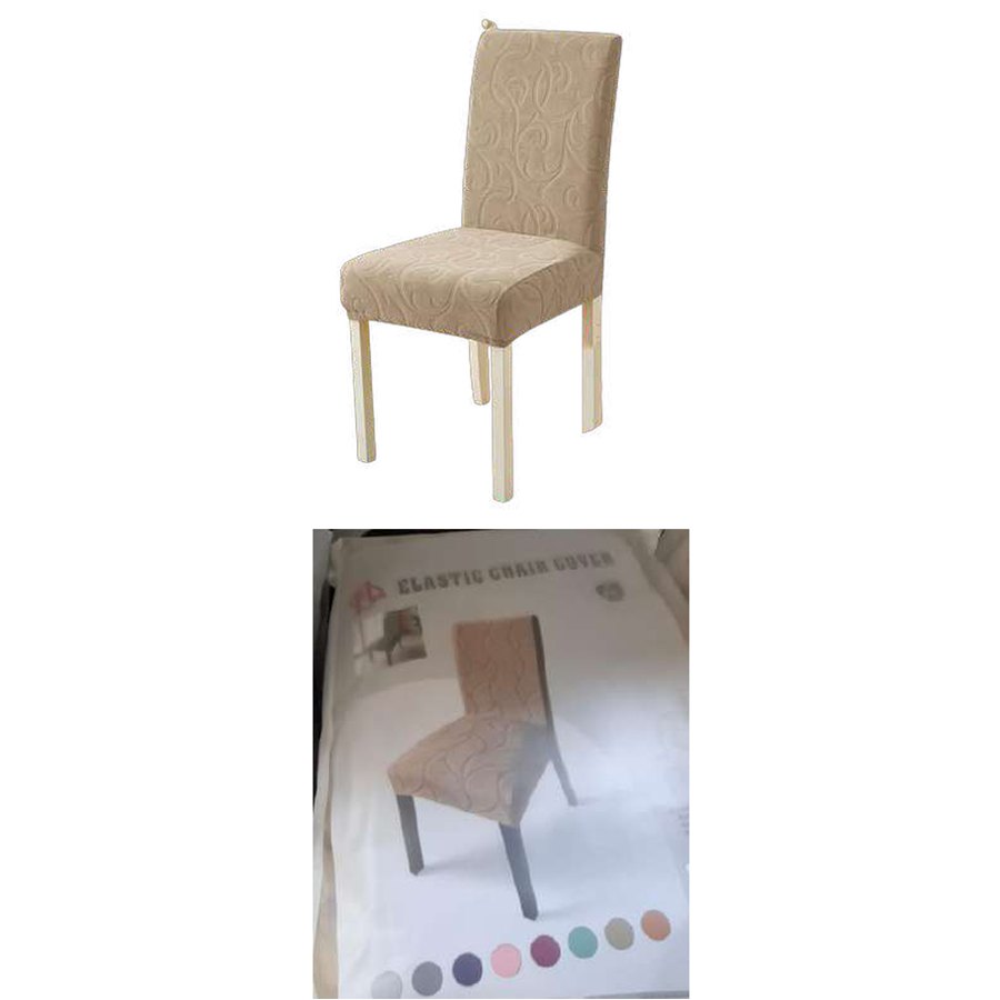 Funda de silla