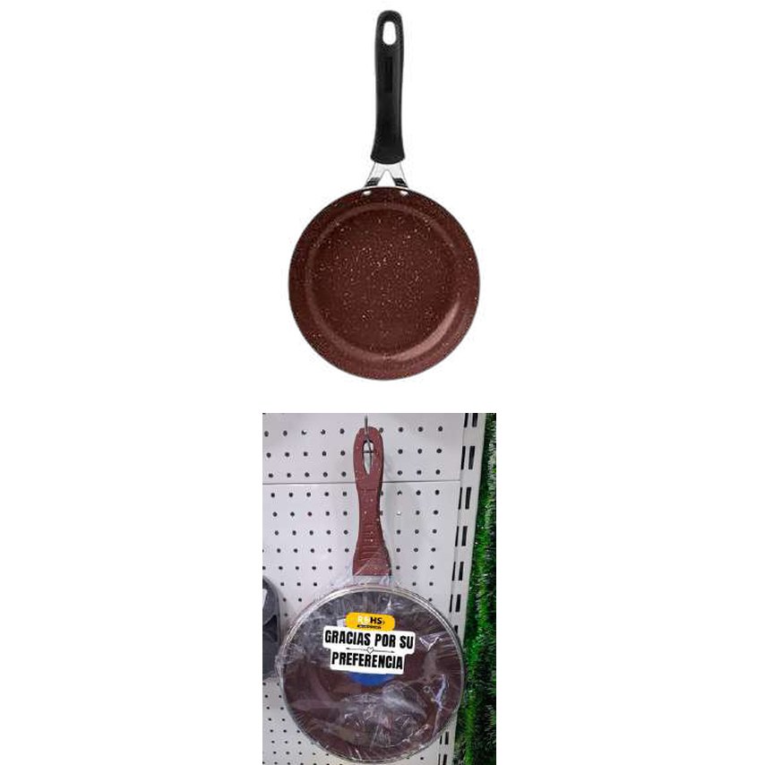 Sarten con tapa