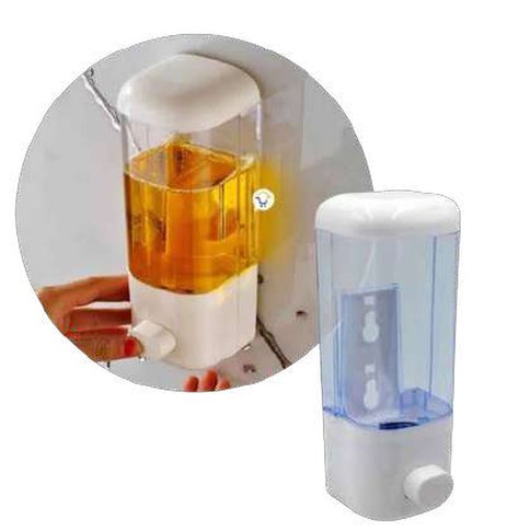 Dispensador de jabón