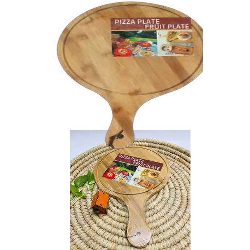 Tabla pizzera