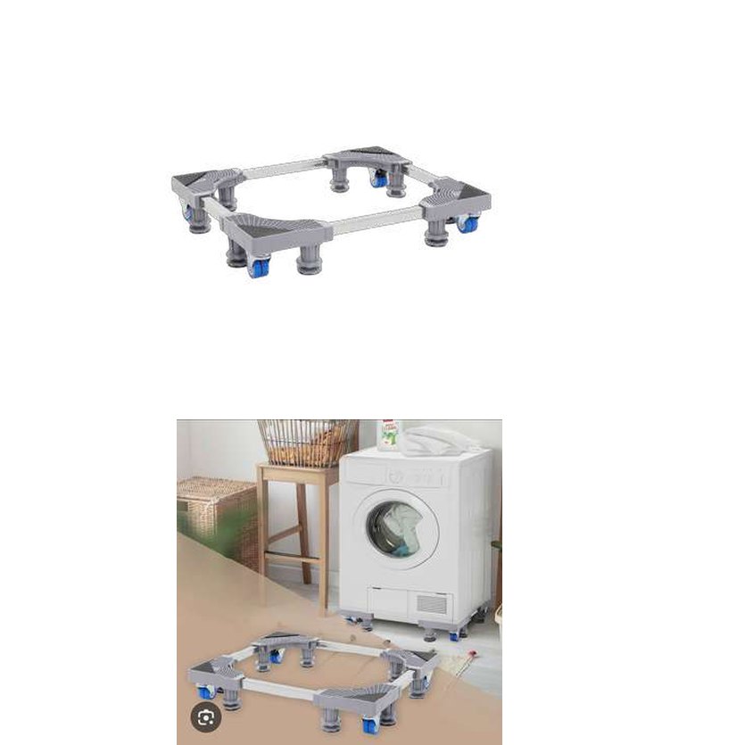Soporte premium para electrodomésticos