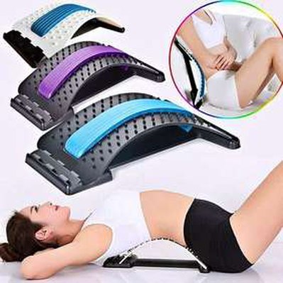 Soporte lumbar