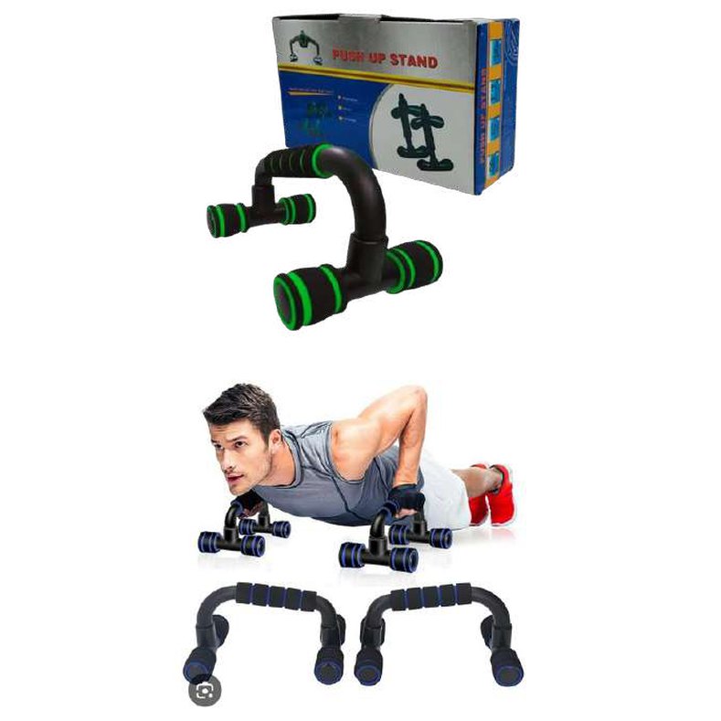 Push up