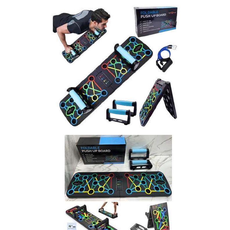 Tabla de flexiones