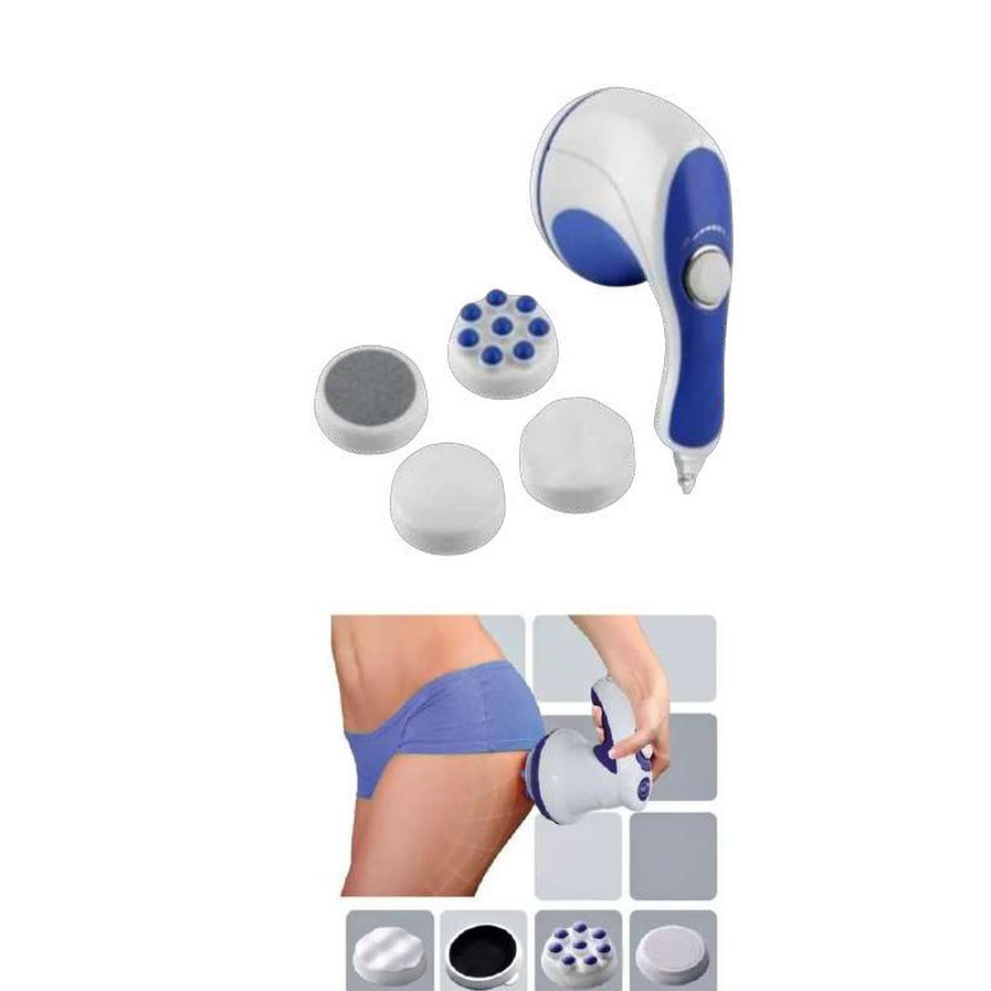 Masajeador para celulitis relax tone