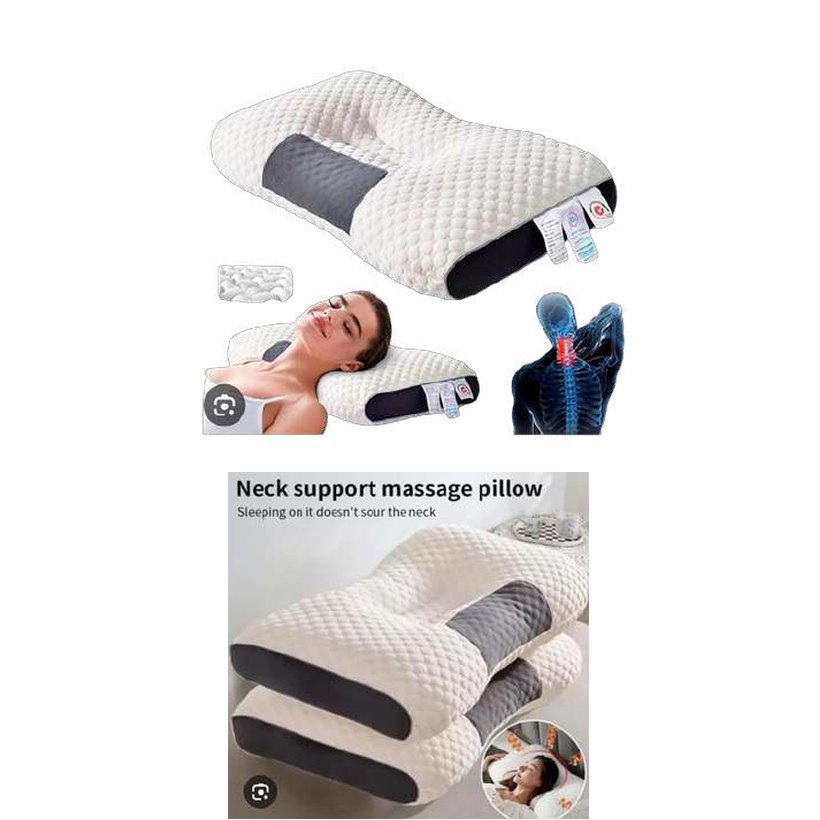 Almohada ortopedica viscoelastica r26