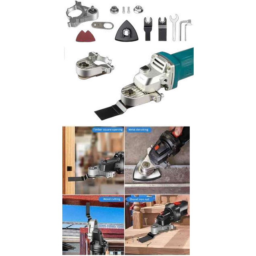 Adaptador multifucional r26