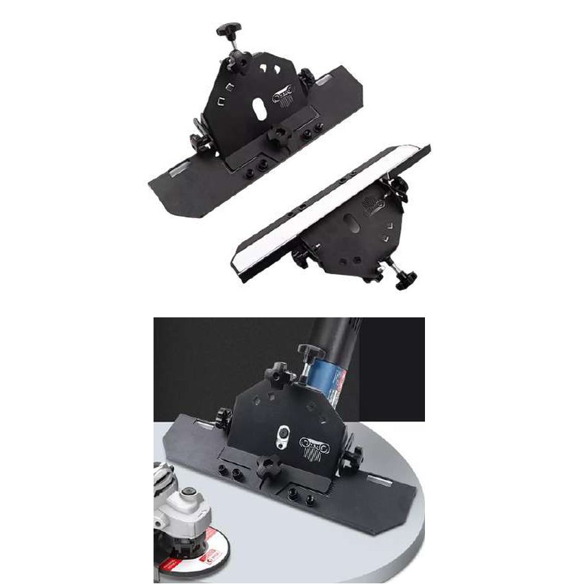 Adaptador de amoladora angular