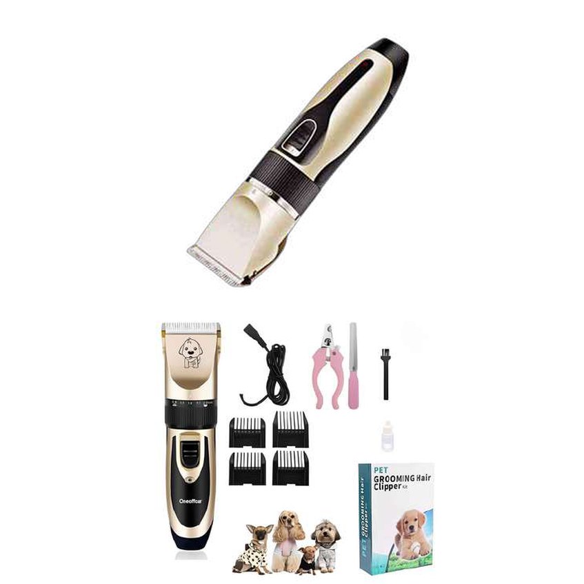 Kit de mascota