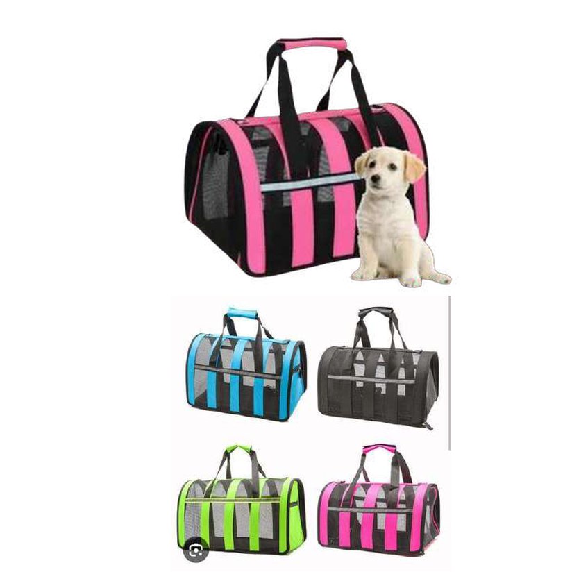Bolso para transportar mascotas