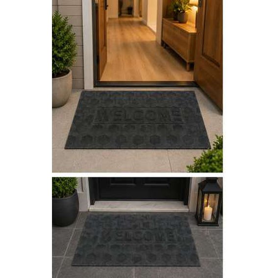 Piso de bienvenida pvc - Modelo CE5020