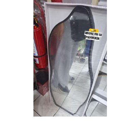 Espejo elegante
