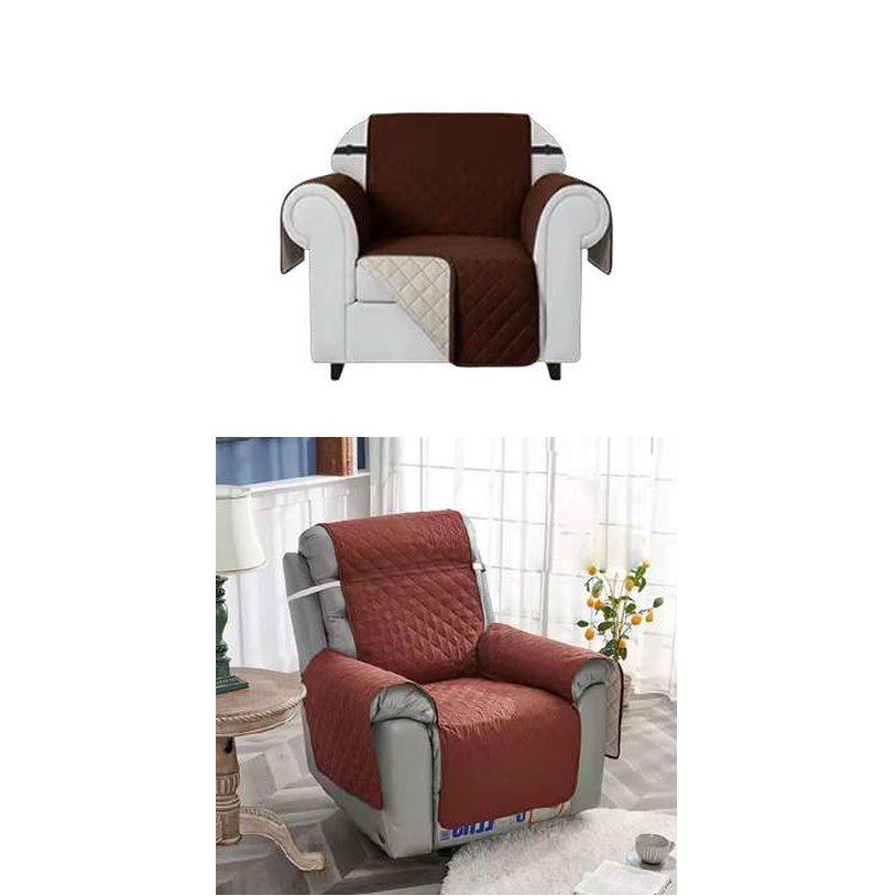 Funda de sofa 1 cuerpo