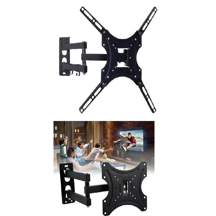 Rack para tv de 35 a 55 pulgadas