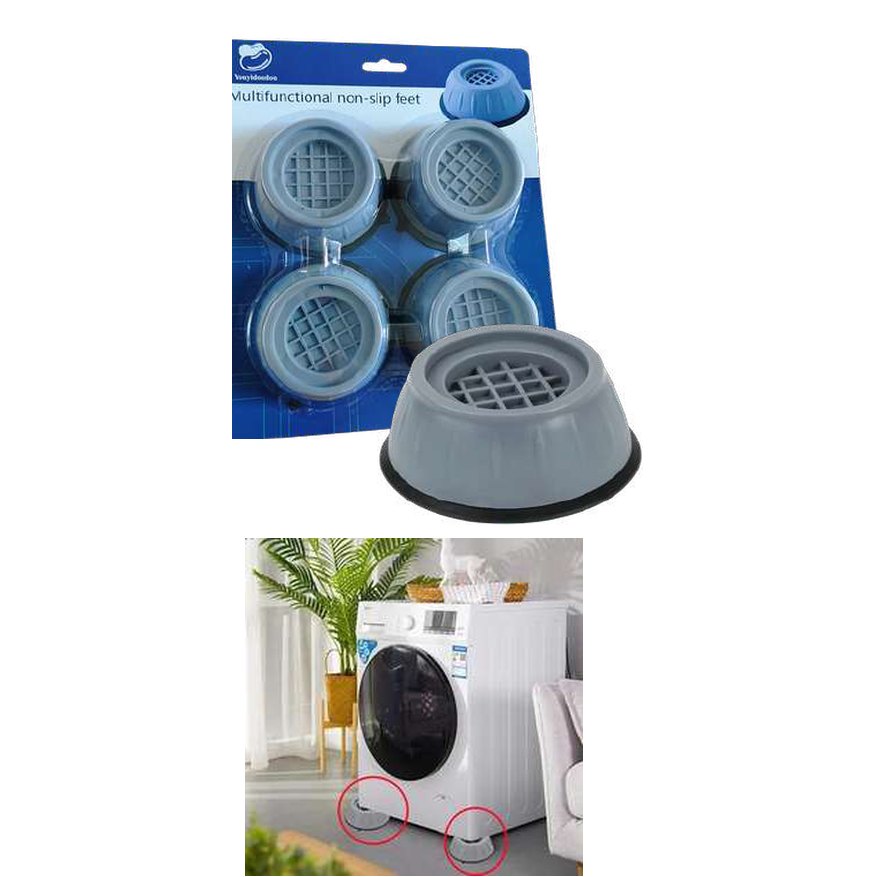Set de 4 piezas antiadherentes universal