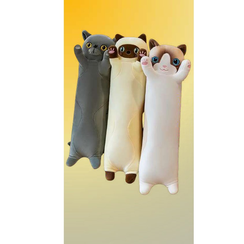 Cojin con diseño gatito - Modelo BZ-553