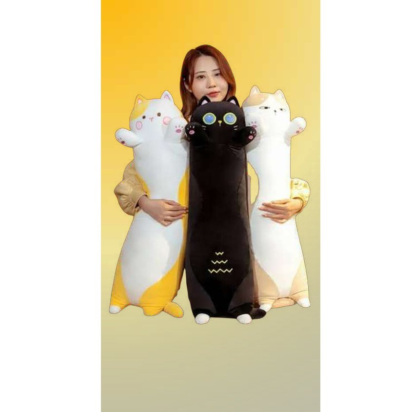 Cojin con diseño gatito bz-611