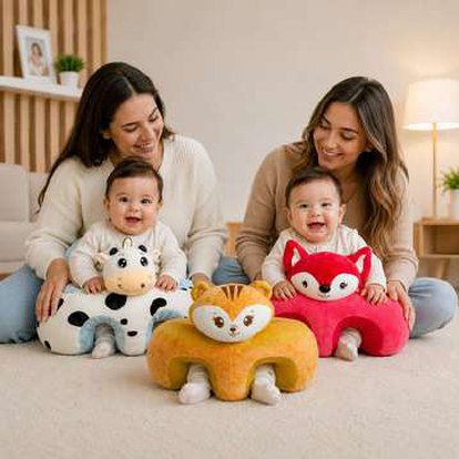 Asiento para bebe