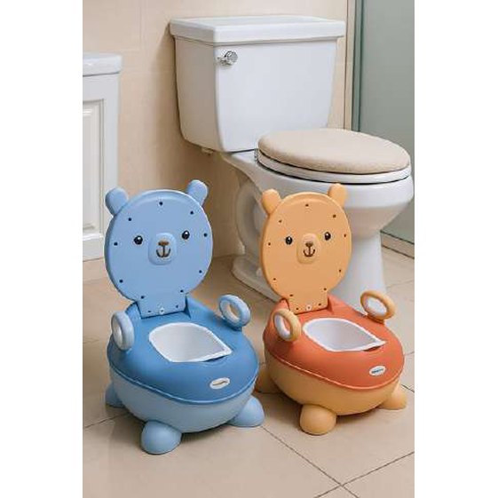 Bacin para niños