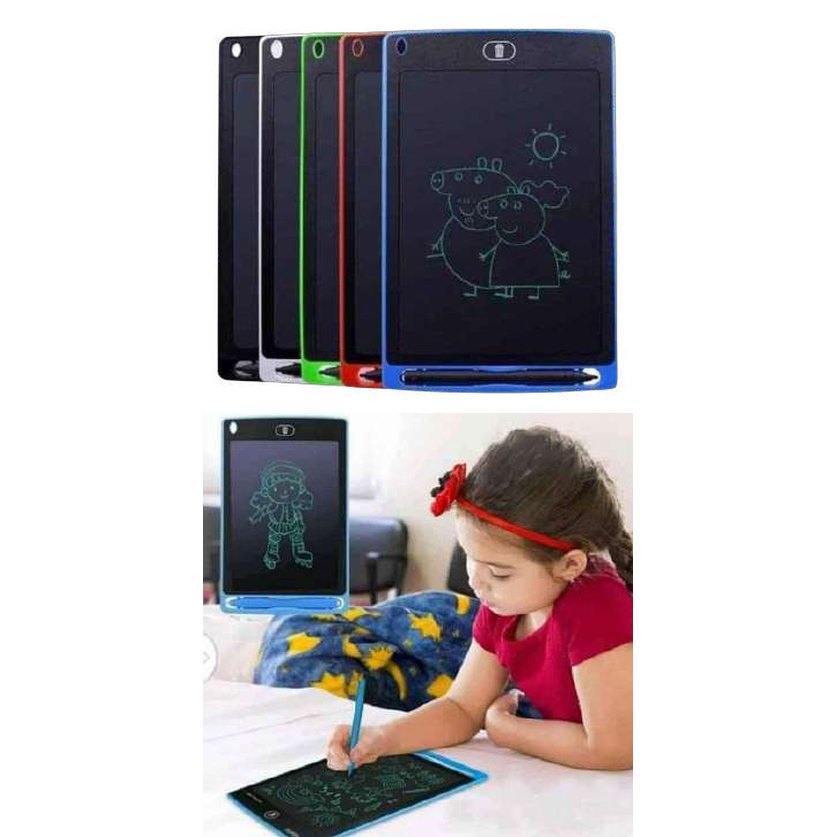 Pizarra mágica tableta lcd 16 pulgadas