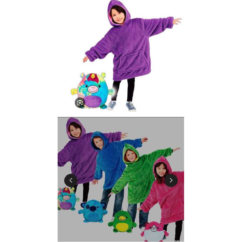 Pets huggle peluches poleras