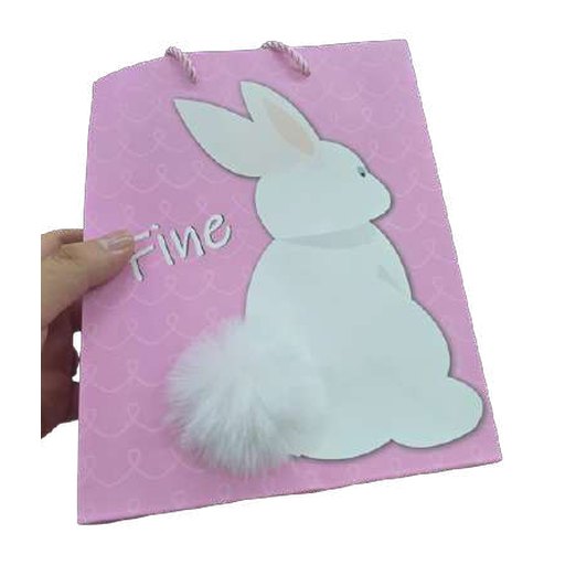 Bolsa de regalo para niños pequeño - Modelo LPD-898
