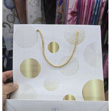 Bolsa de regalo mediana lpd-887