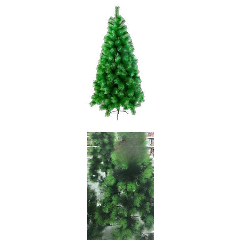 Arbol de navidad de 1.80cm - Modelo FA5065