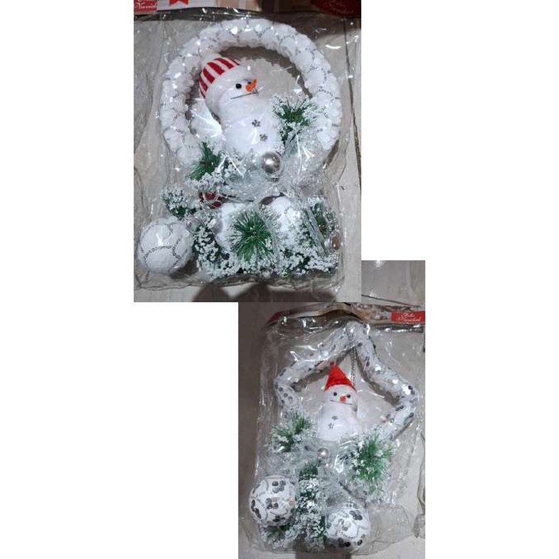 Adornos navideño colgante