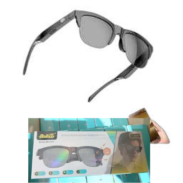 Lentes blutu baihuo