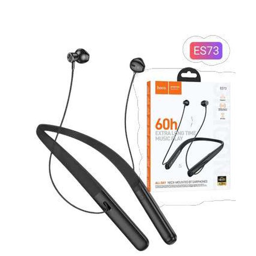 Audífono deportivos blutooth 5.4 60 hrs recargable