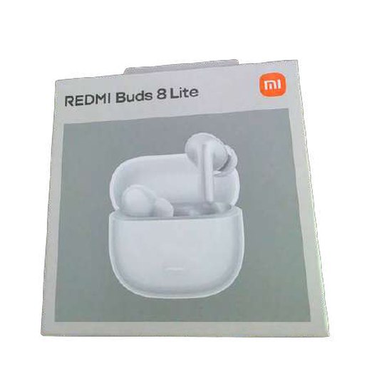 Audífono redmi buds 8 lite withe