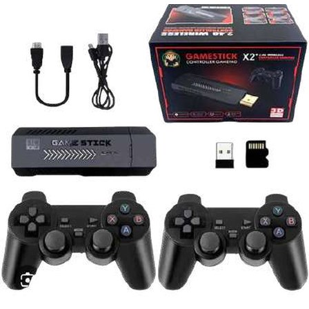 Consola de 20mil juegos x2pro