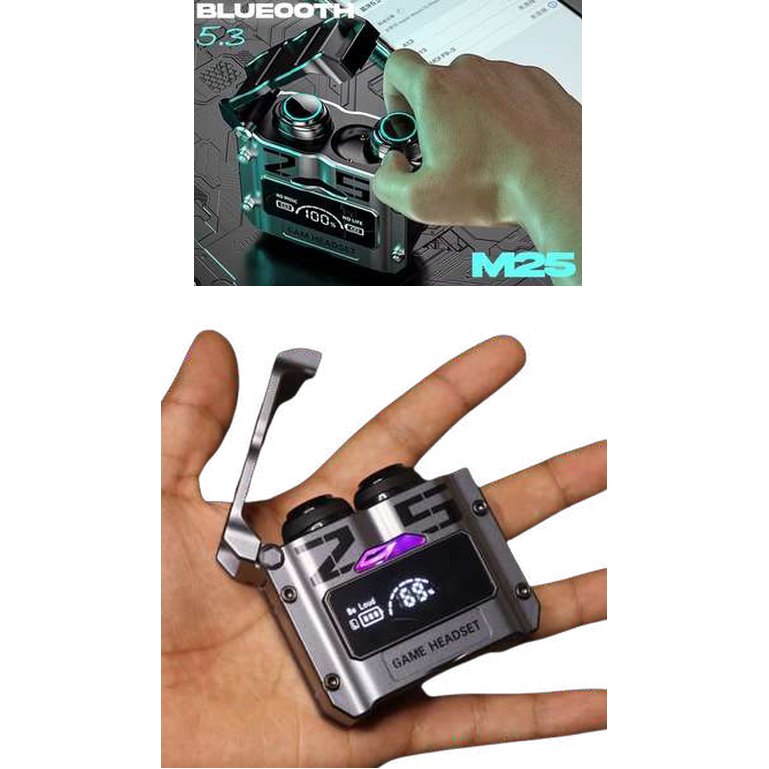 Audifono m25