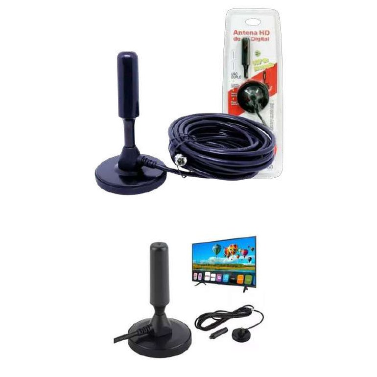 Antena para tv