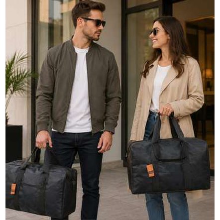 Bolso de viaje