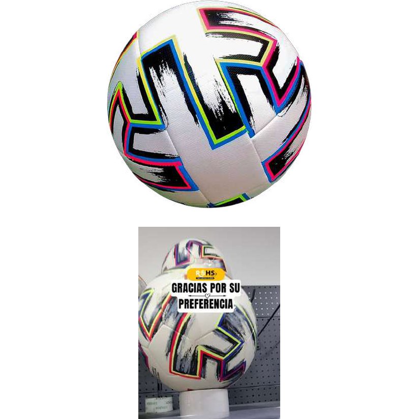 Balon de futbol