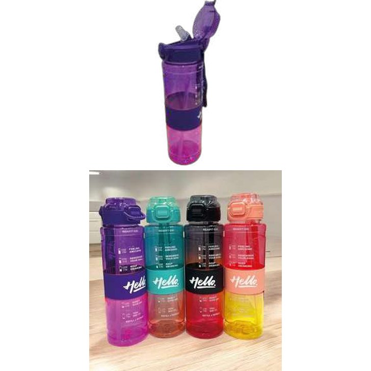Toma todo de 1000ml