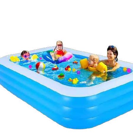 Piscina grande - Modelo SC-61