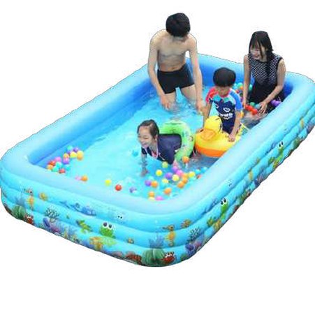 Piscina grande - Modelo SC-62