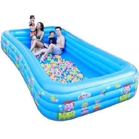 Piscina grande - Modelo SC-63
