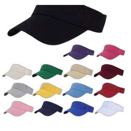 Gorra vicera de mujer